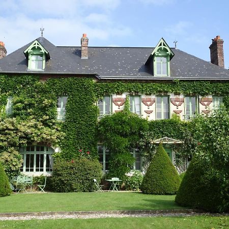 Le Clos Des Ifs Thietreville Екстер'єр фото