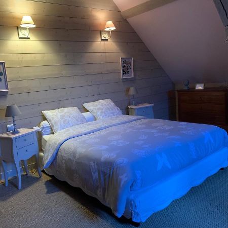 Le Clos Des Ifs Thietreville Екстер'єр фото