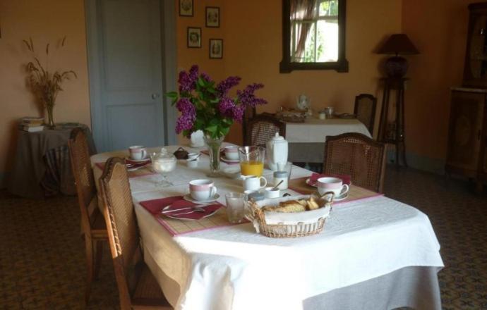 Le Clos Des Ifs Thietreville Екстер'єр фото