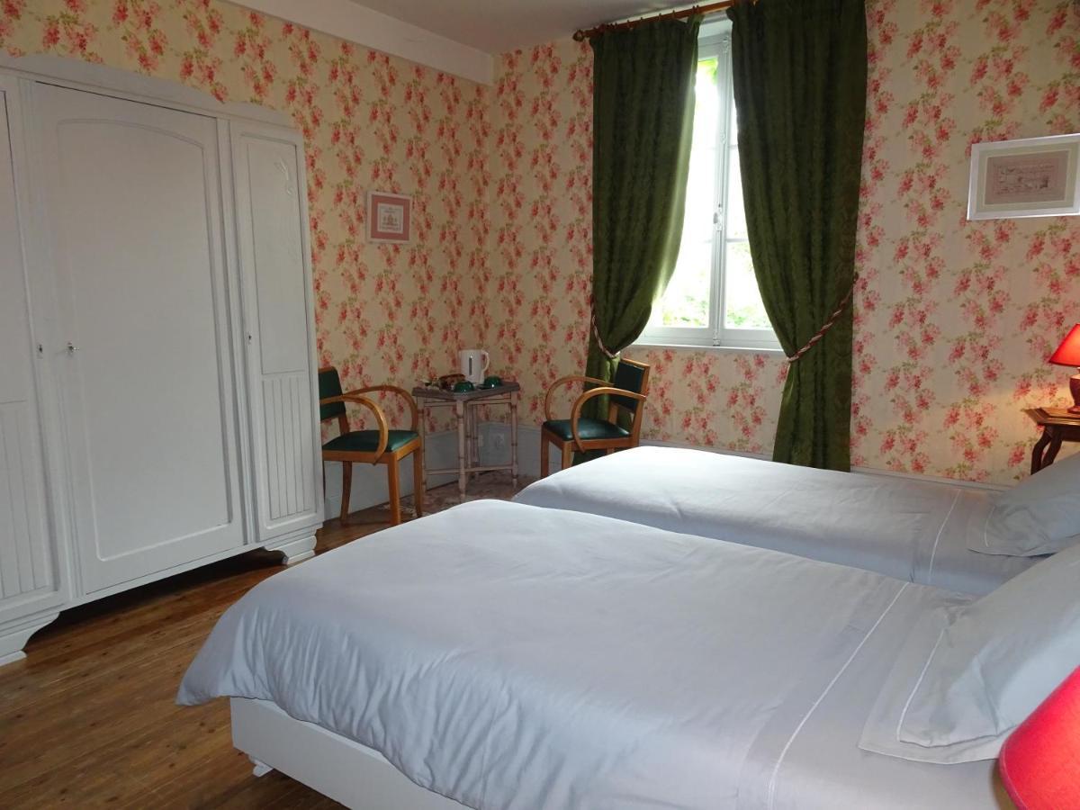Le Clos Des Ifs Thietreville Екстер'єр фото