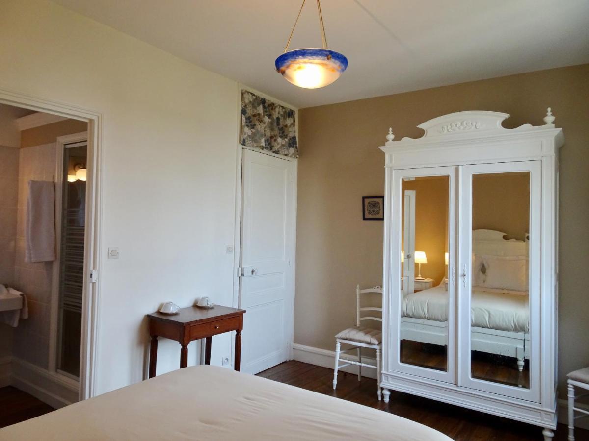 Le Clos Des Ifs Thietreville Екстер'єр фото