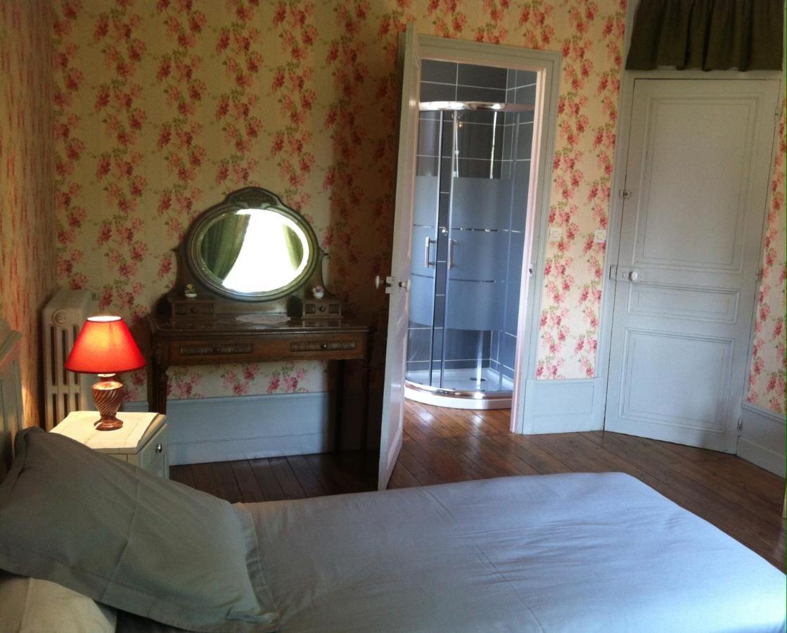 Le Clos Des Ifs Thietreville Екстер'єр фото